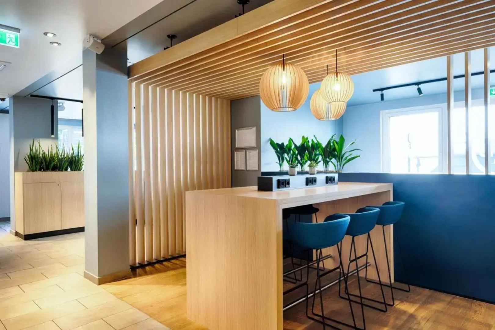 B&B HOTEL Gießen-City