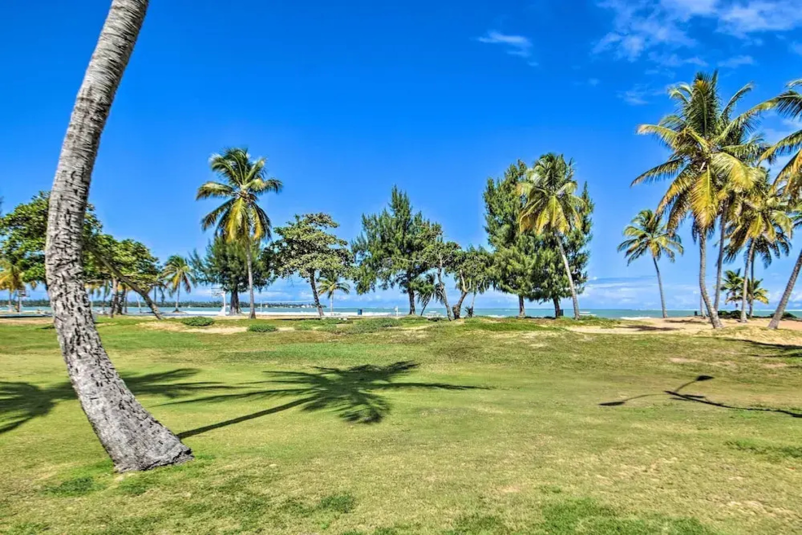Playas Del Yunque Condo: Pool & Beach Access