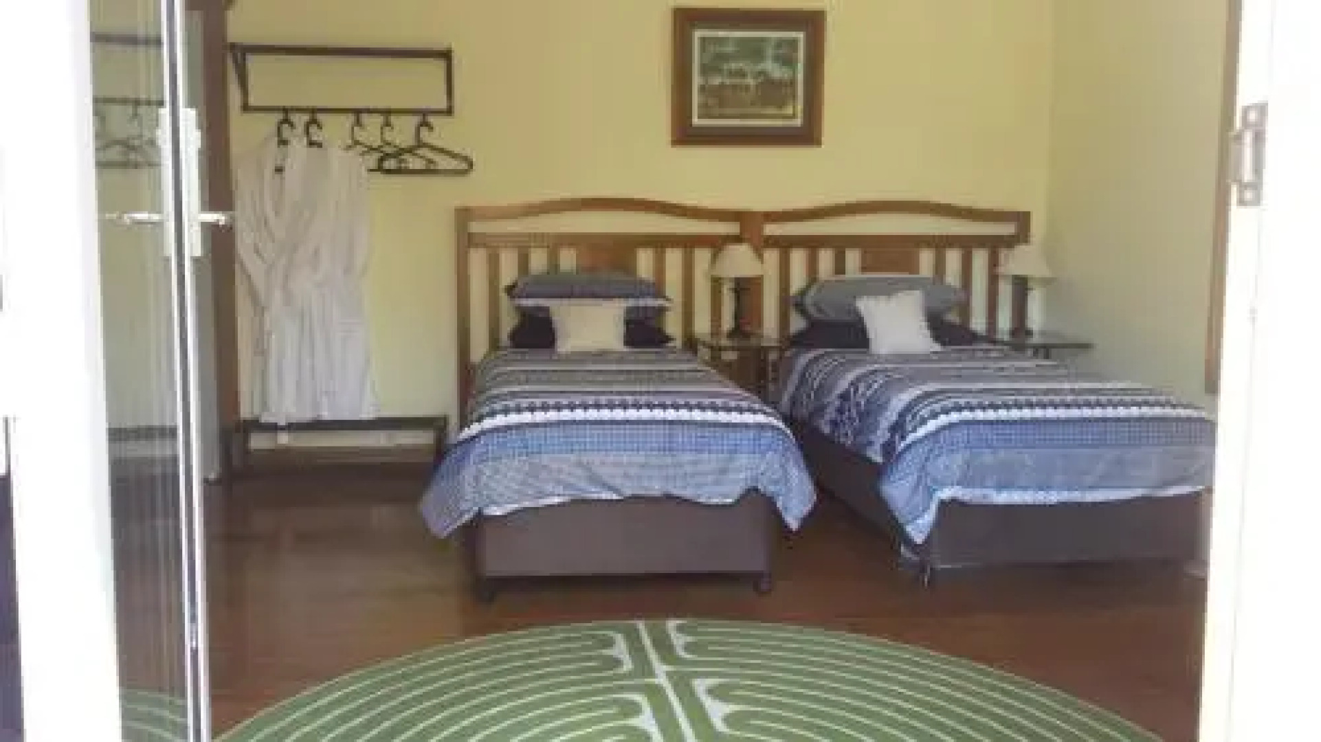 Stringybark Hills Retreat