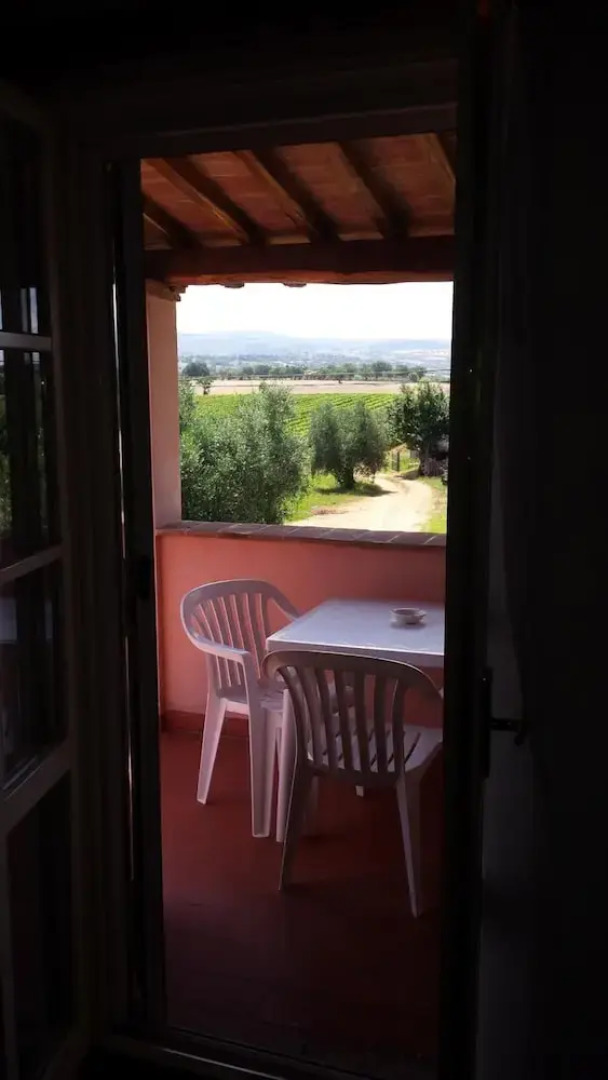 Agriturismo La Quercia