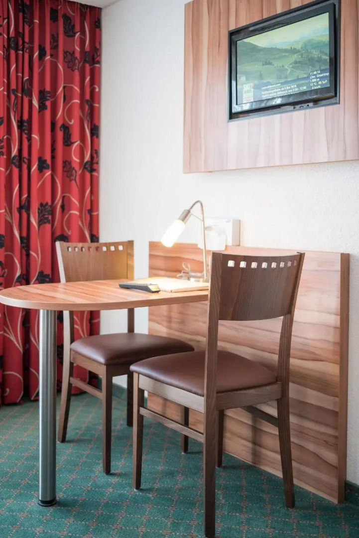 Hotel Gasthof Alpenblick