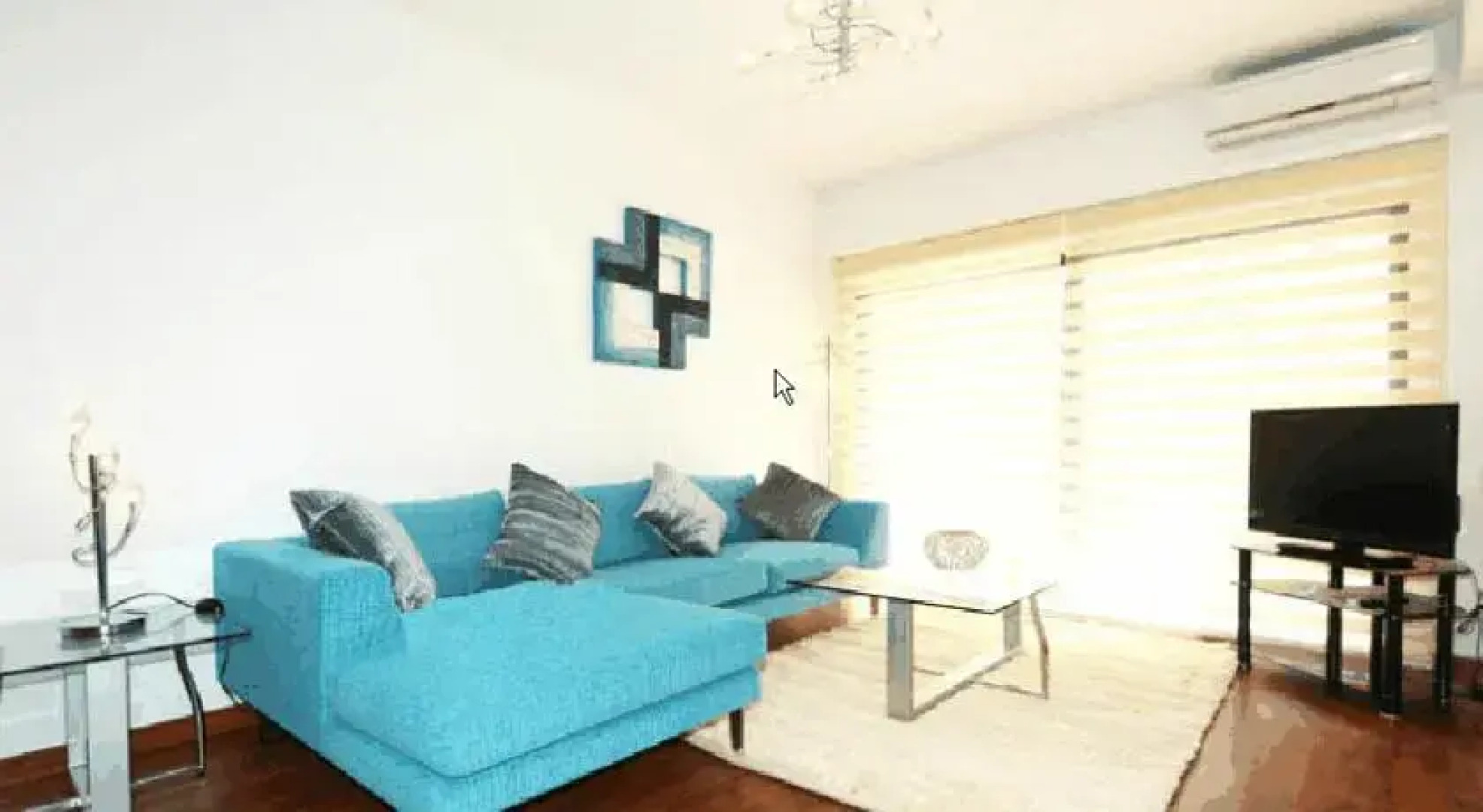 Rita Court Apartment