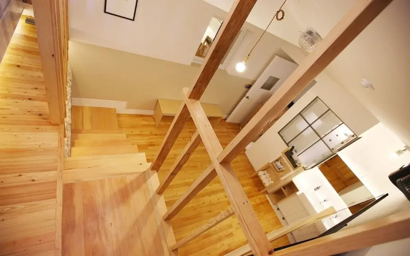 Daegu Duryu Hotel Temperature