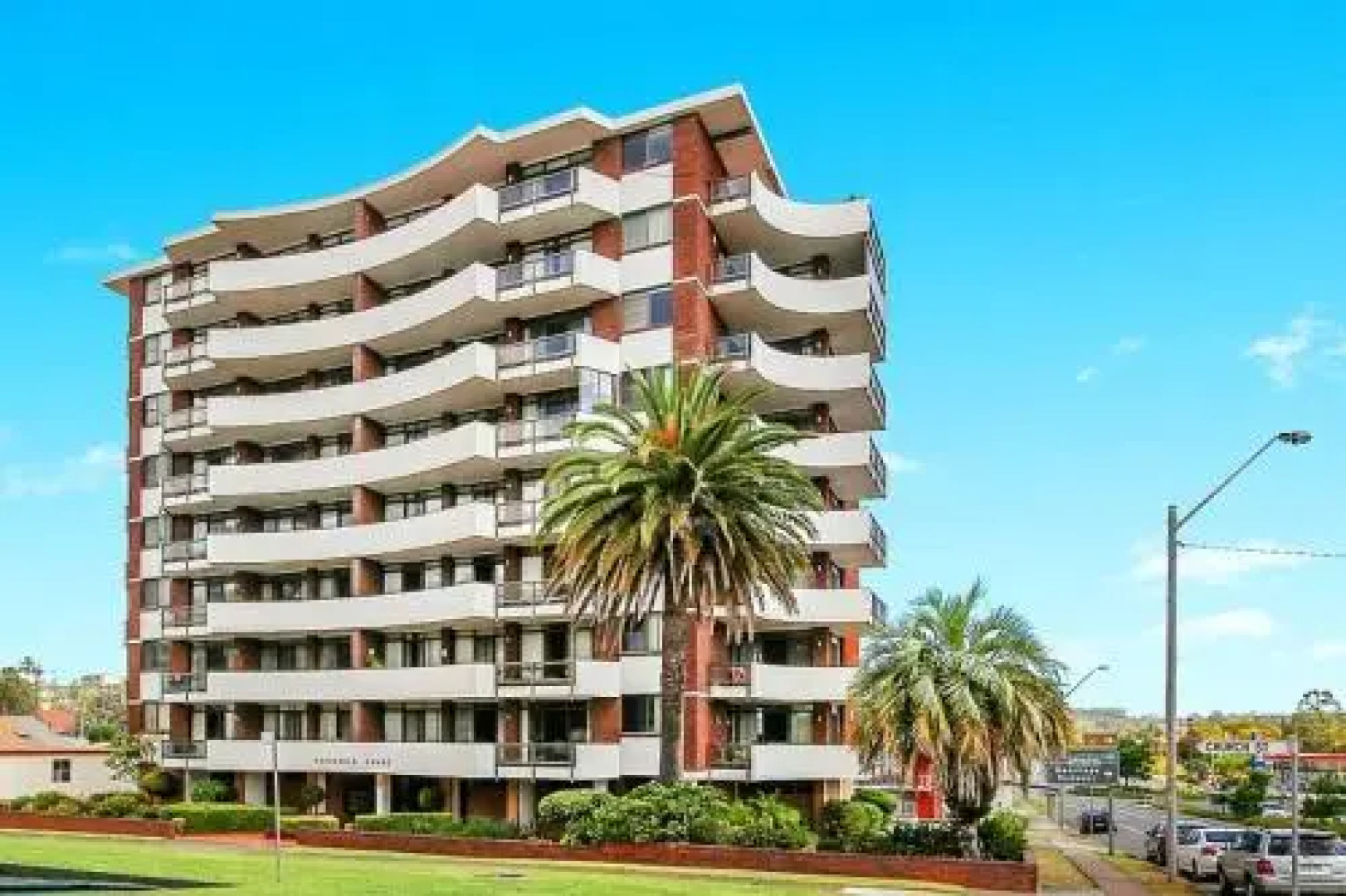 Fountain Court 21 18 Lord Street