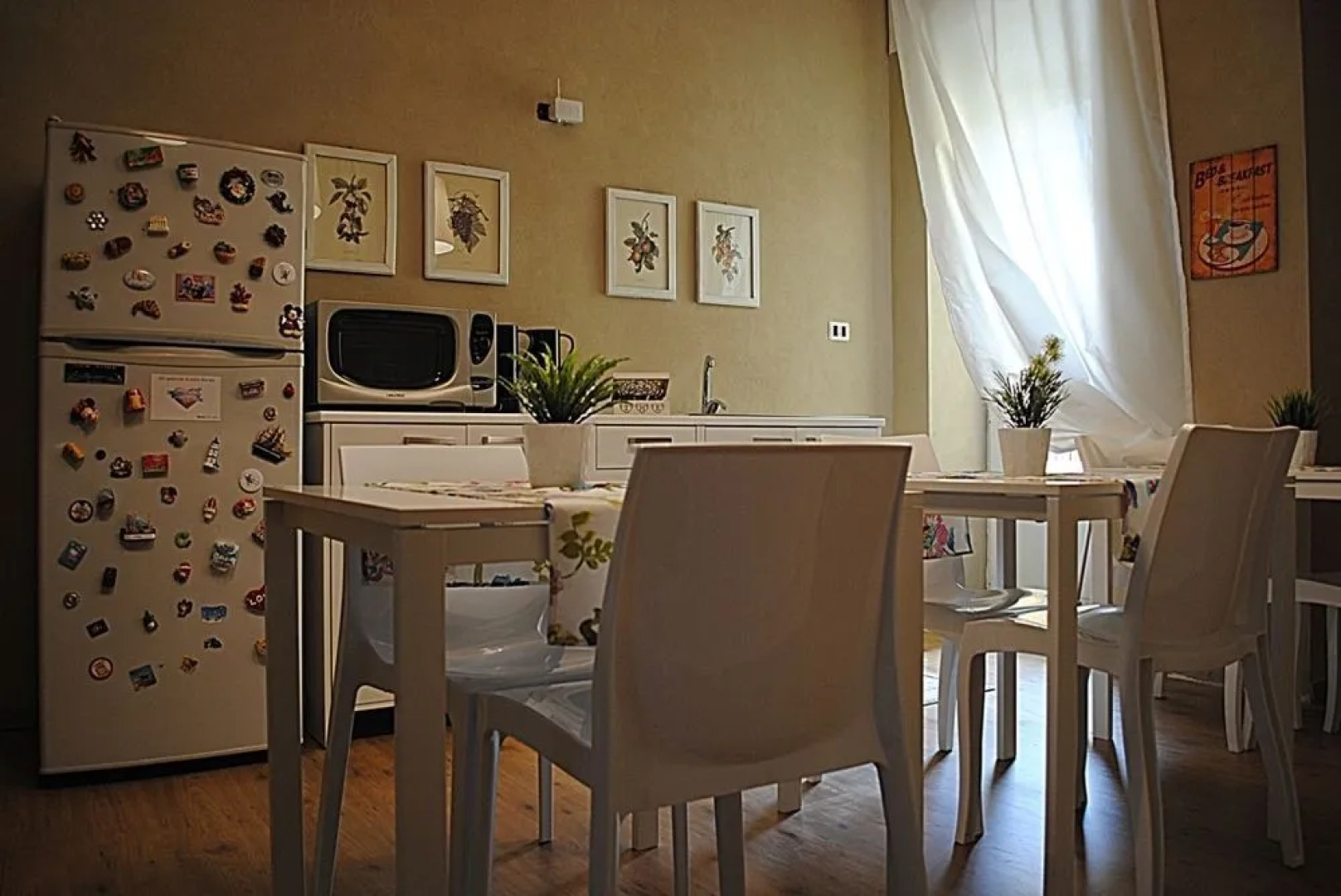 Casetta del Viaggiatore