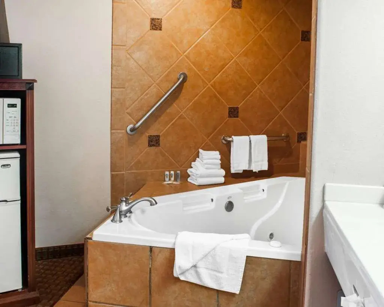 Quality Inn & Suites Las Cruces - University Area