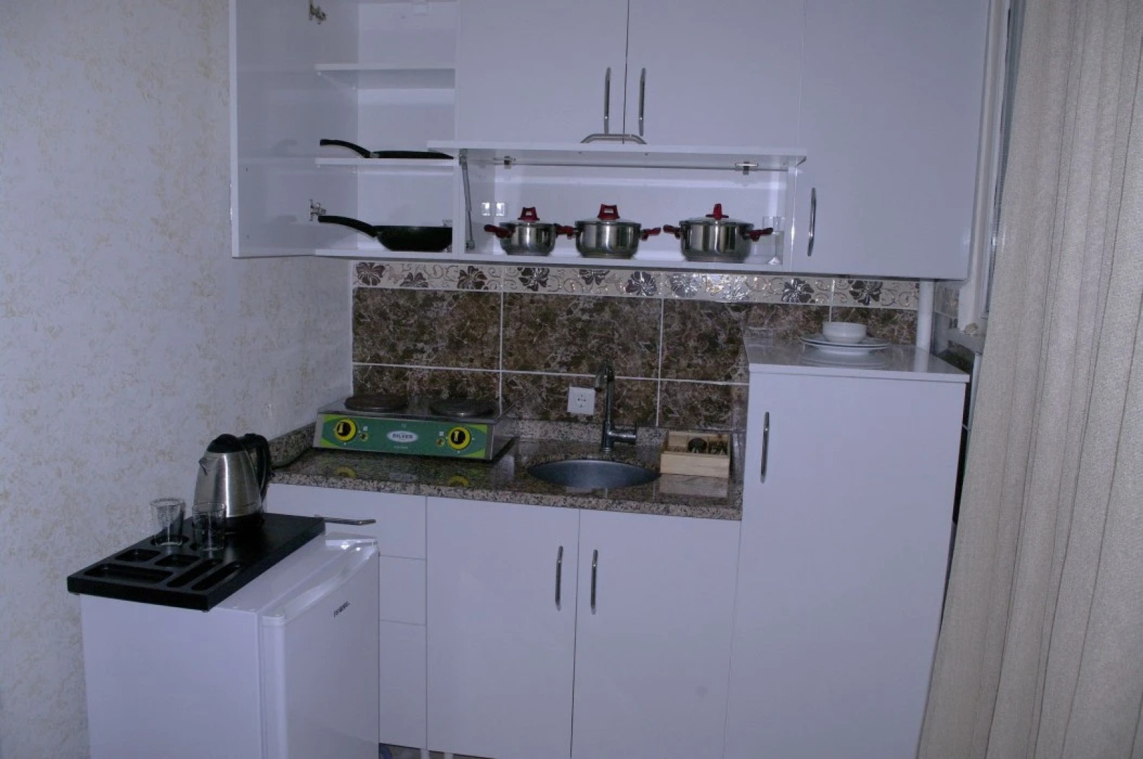 Apricot Hotel Istanbul