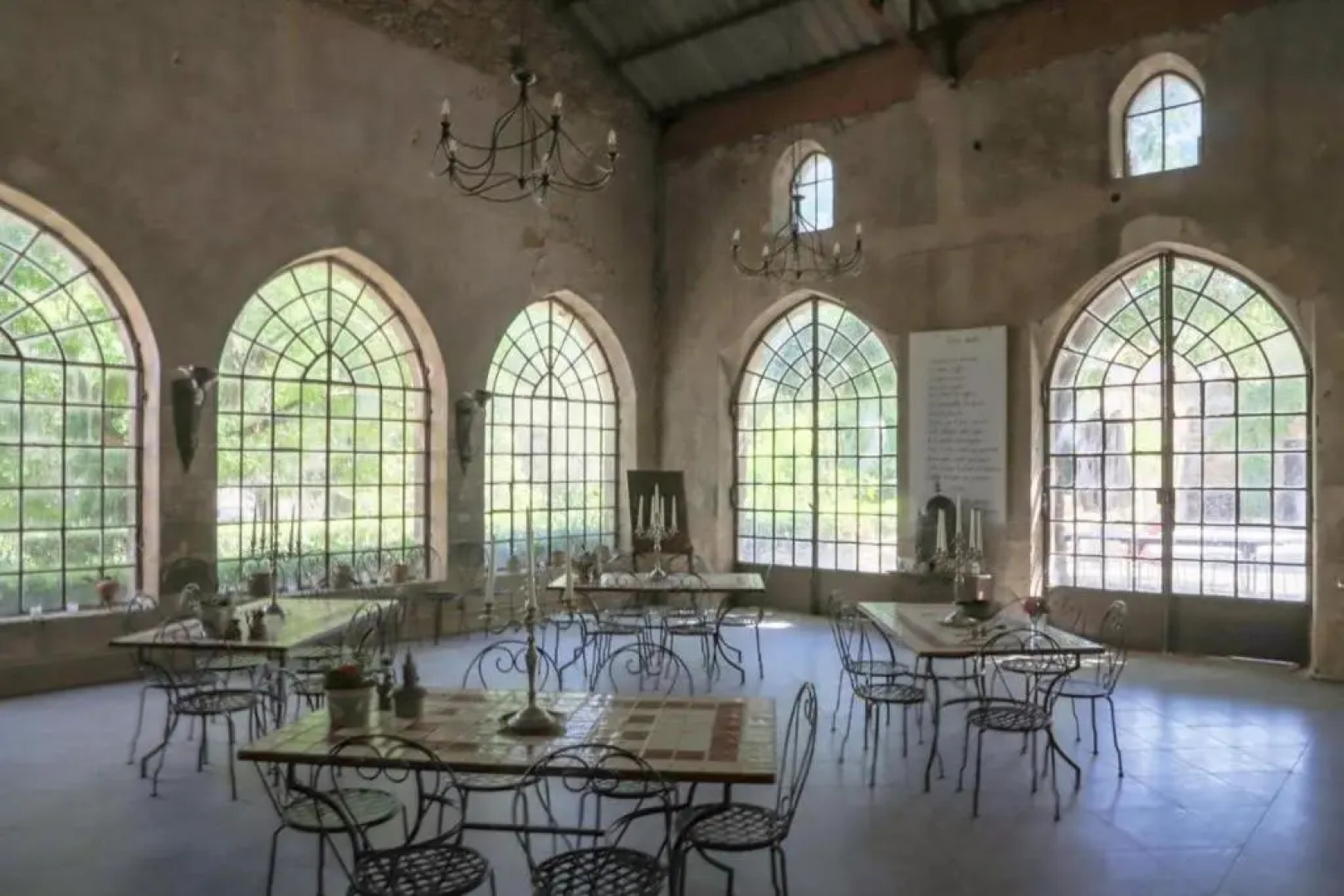 Chateau Dagel Exclusive rental 11 people