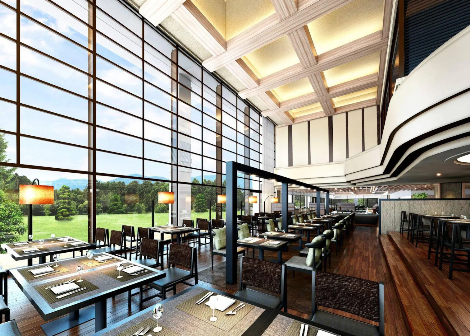 Izu Marriott Hotel Shuzenji