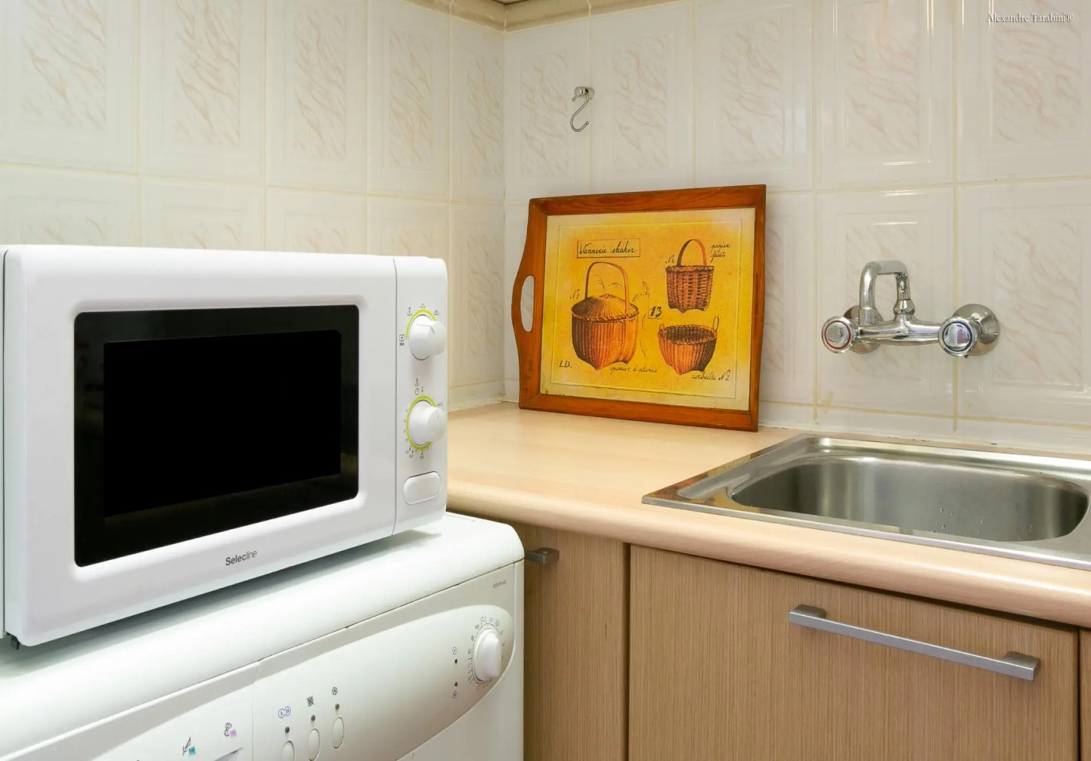 A12 - Praia da Luz Center Apartment