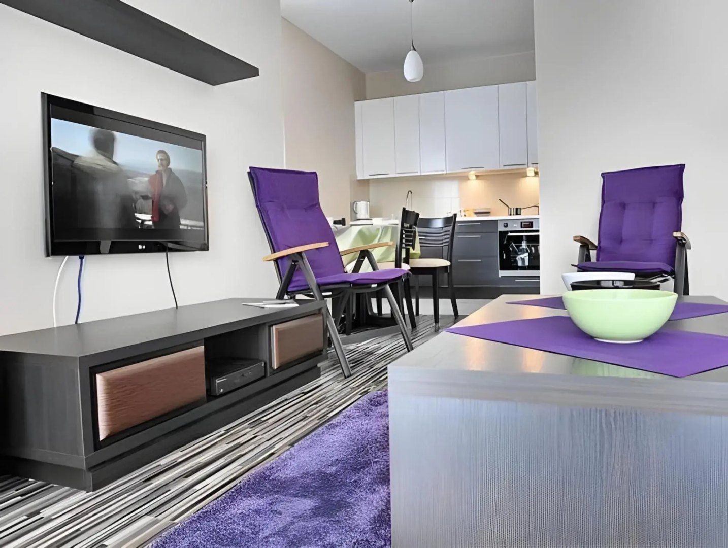 Apartament Centrum Giełdowa