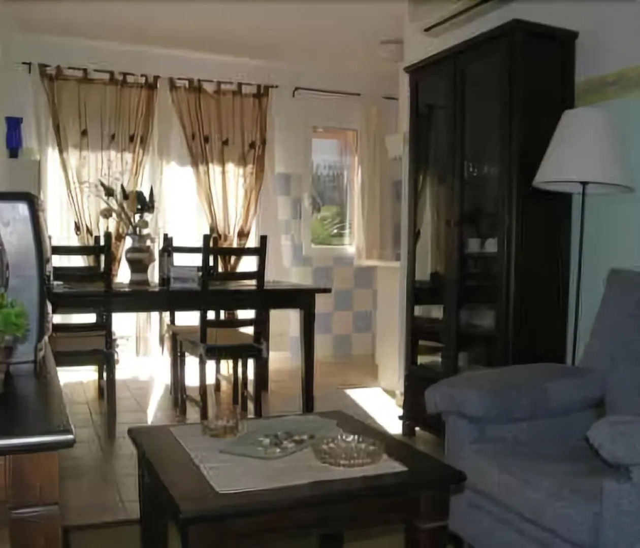 Apartamentos Mundaka