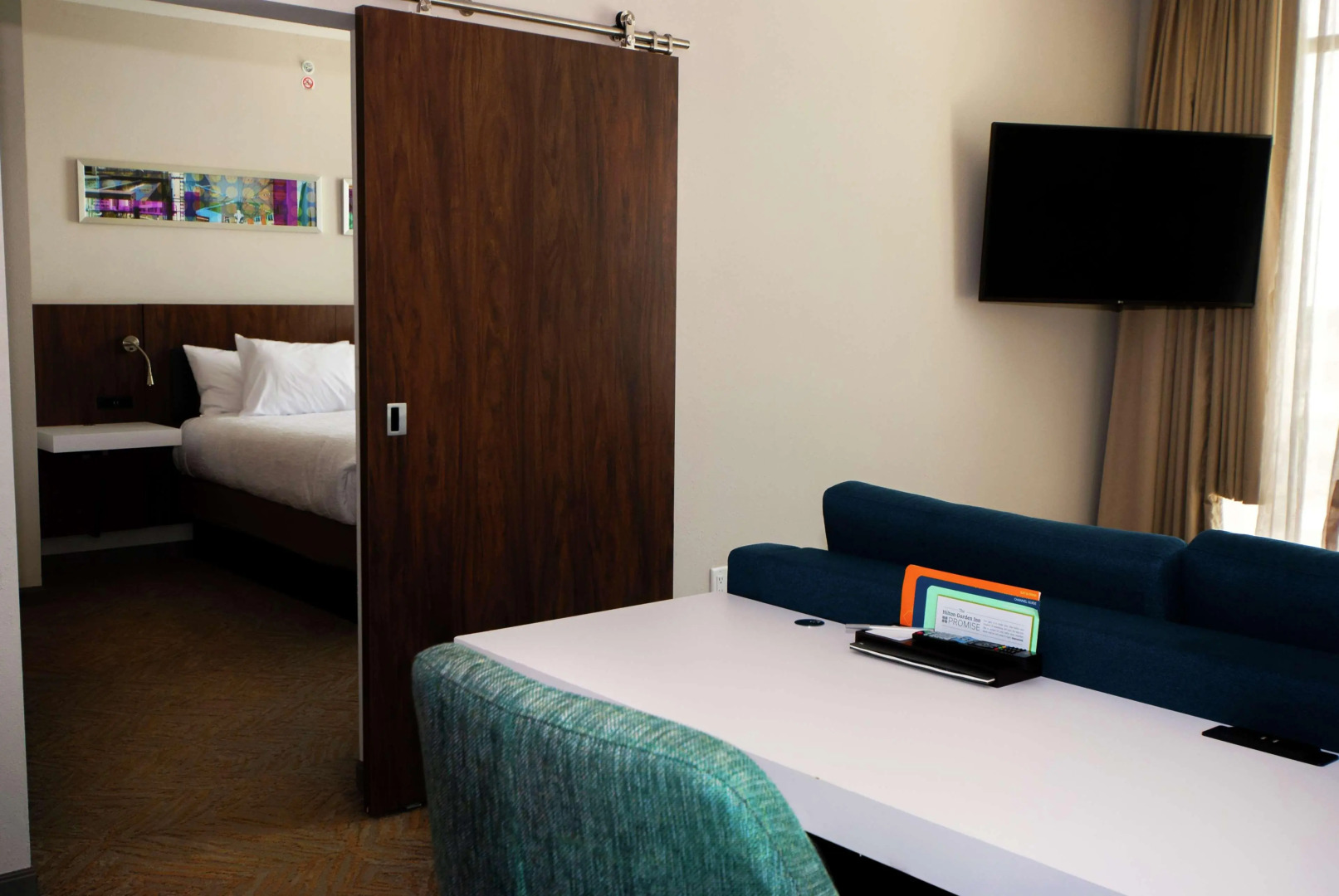 Hilton Garden Inn Dallas at Hurst Conference Center