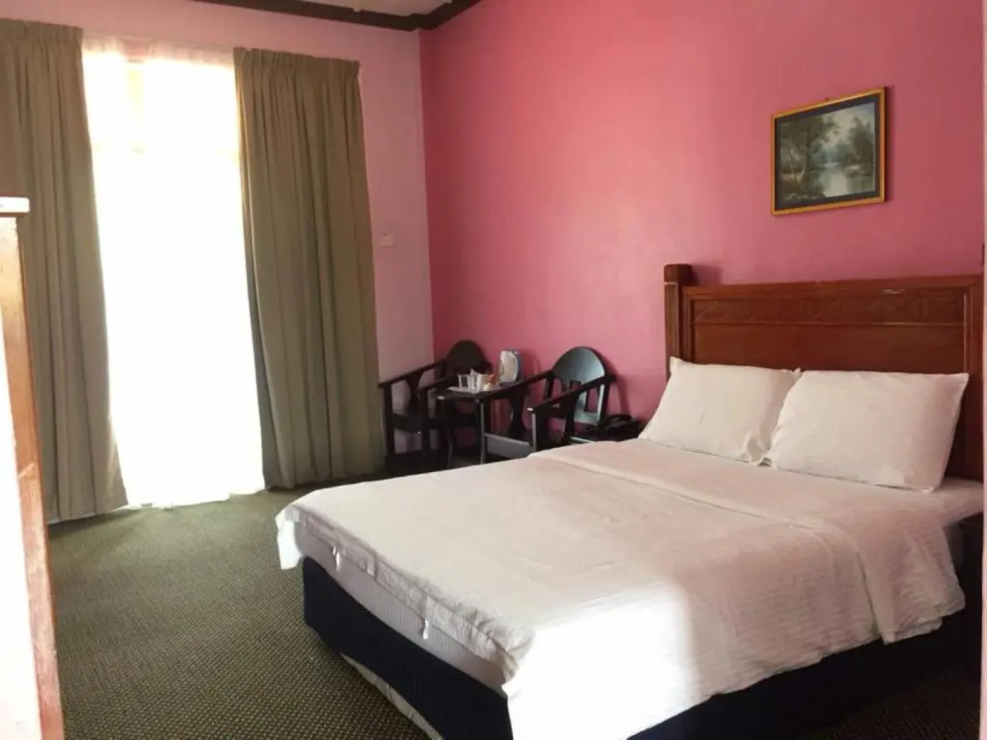 Kesedar Hotel Travel & Tours Sdn Bhd