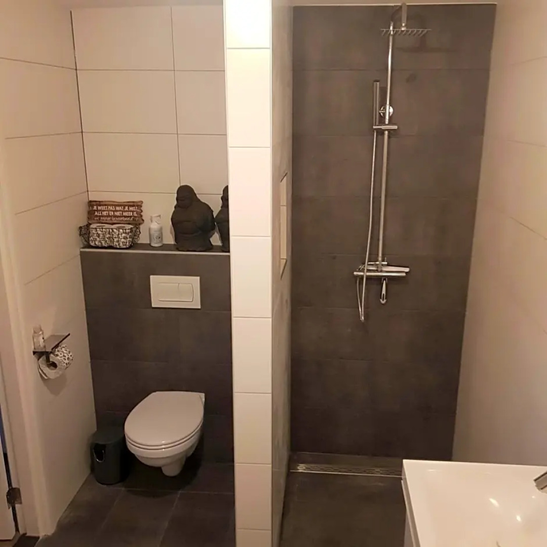 Gastenverblijf 't Pypke