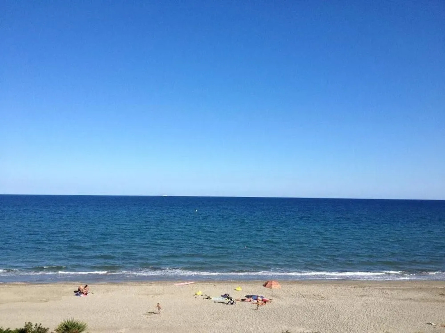 Résidence Marina Bianca