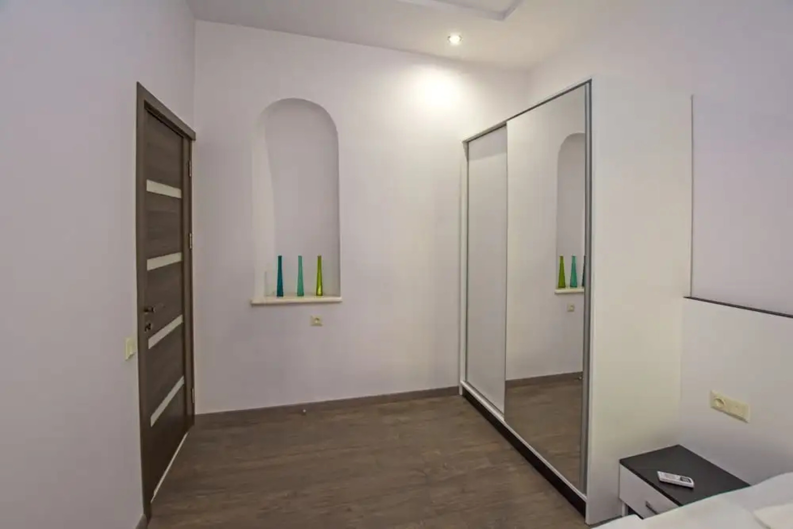 Yerevan Apartment at Tpagrichner