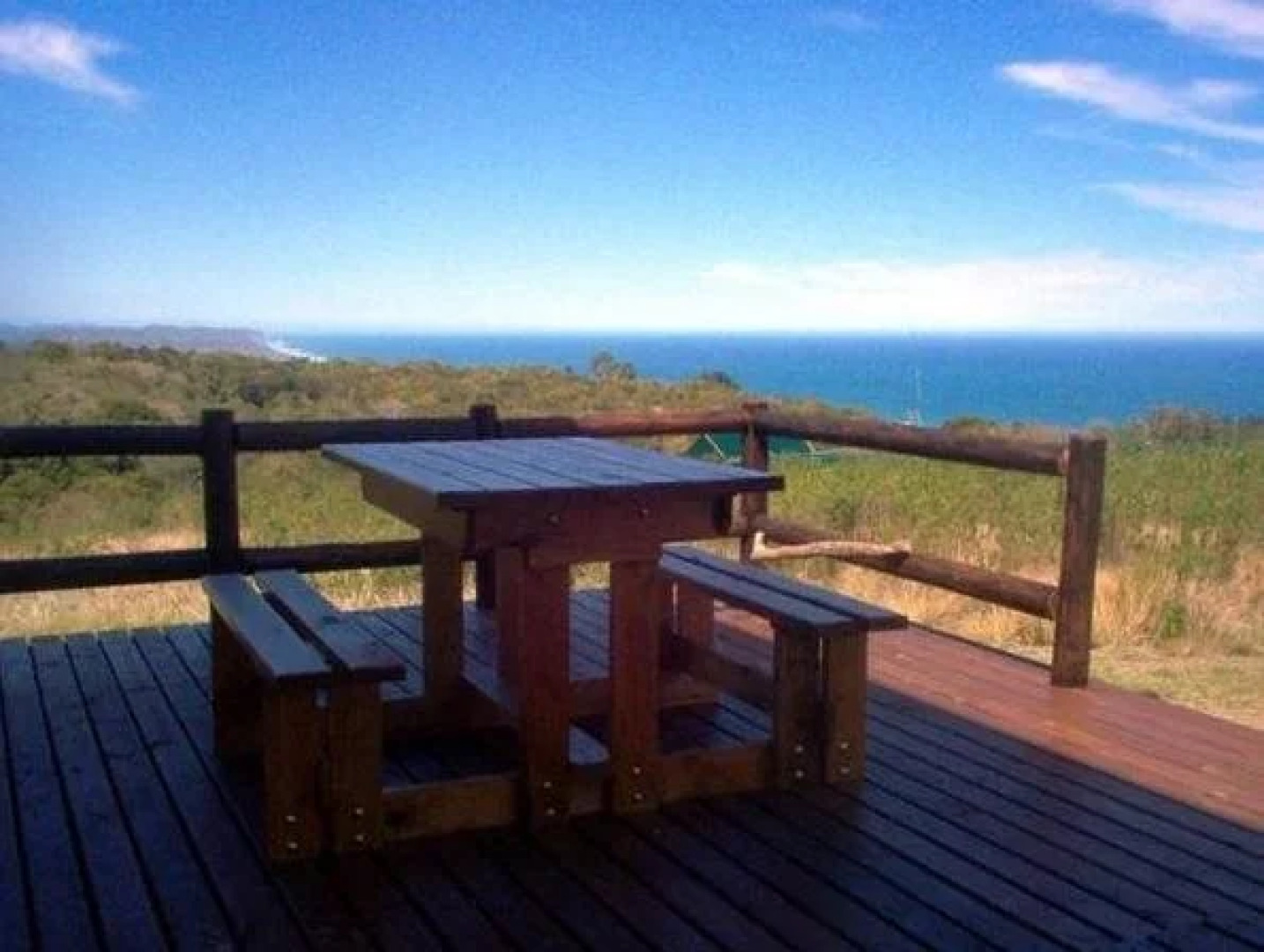 The Wallow Guest House