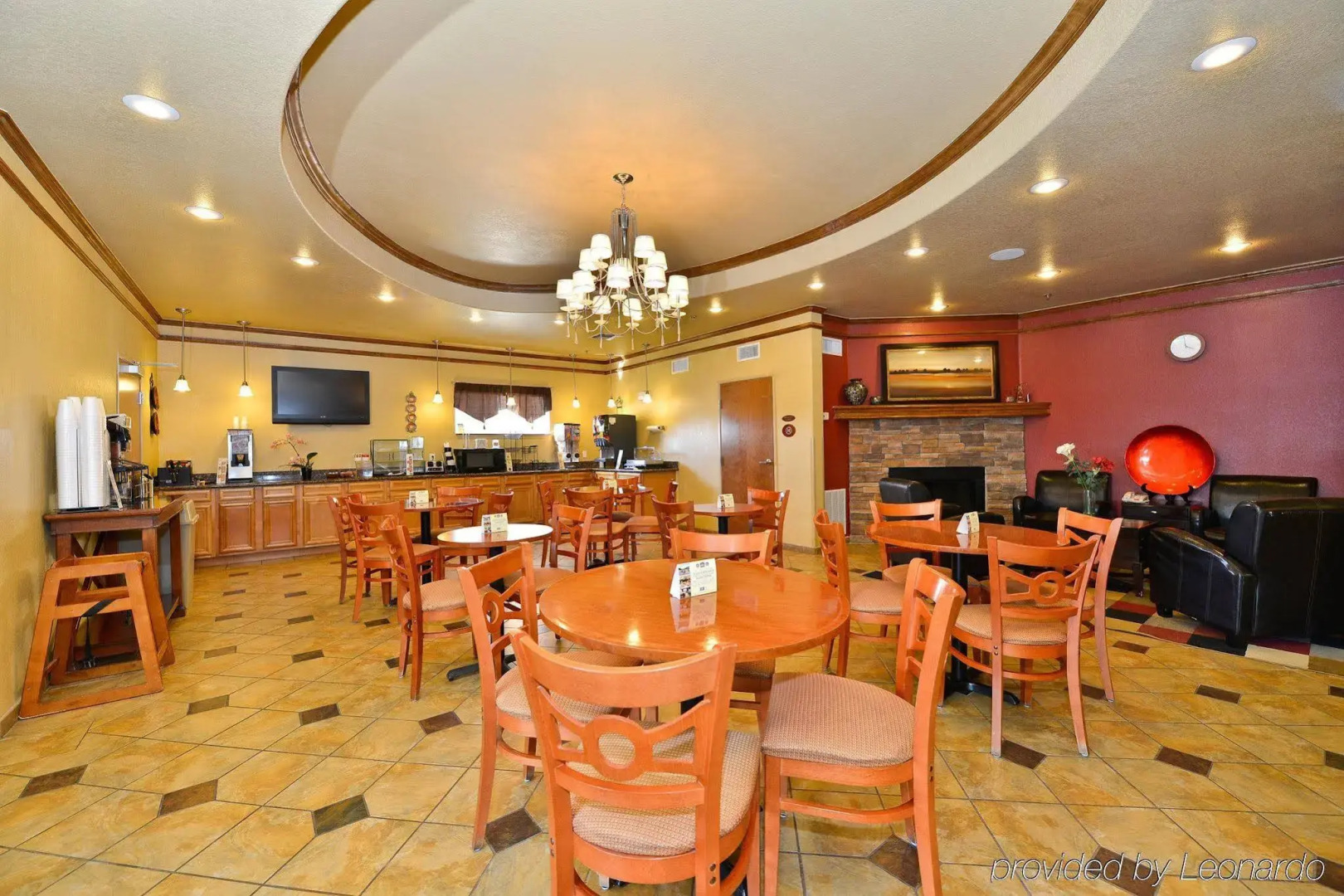 Best Western Plus Guymon Hotel & Suites