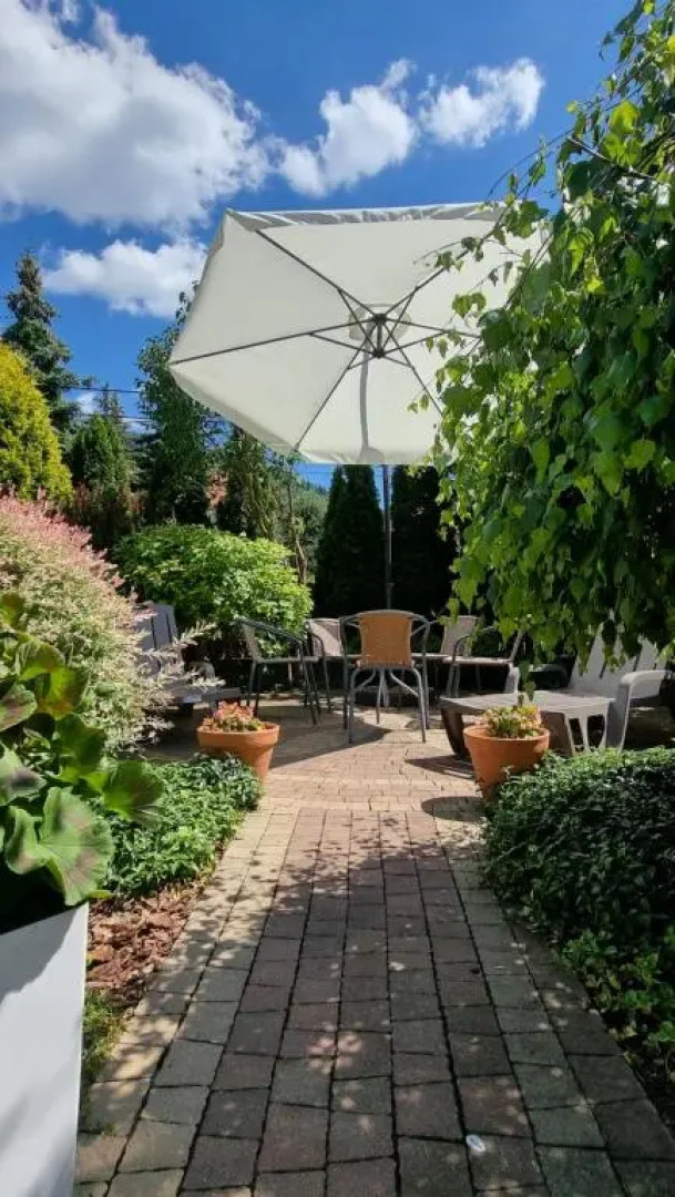 Pokoje Gościnne w Centrum Szczyrku