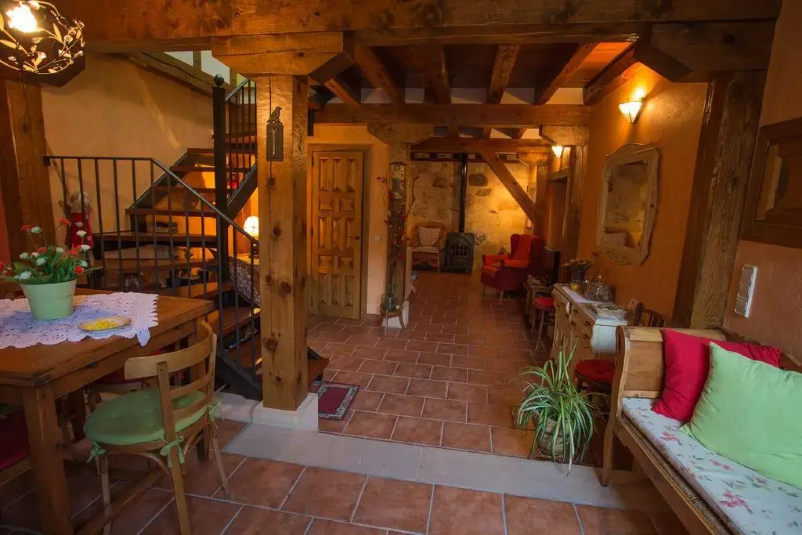 Casa Rural Mi Rinconcillo