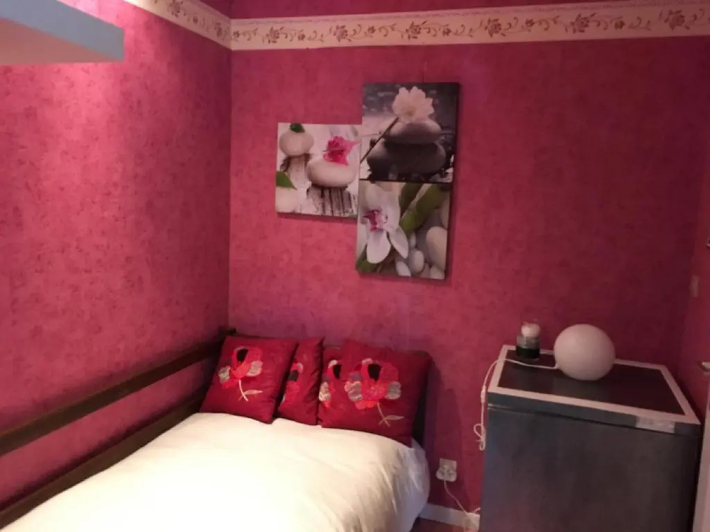 Vue Sur La Dent D Oche Jolie Deux Pieces