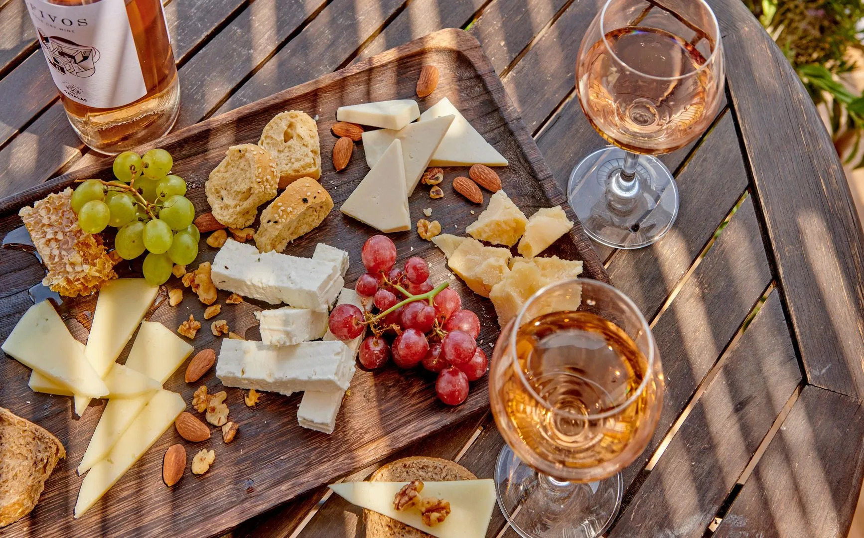 Village Heights Resort