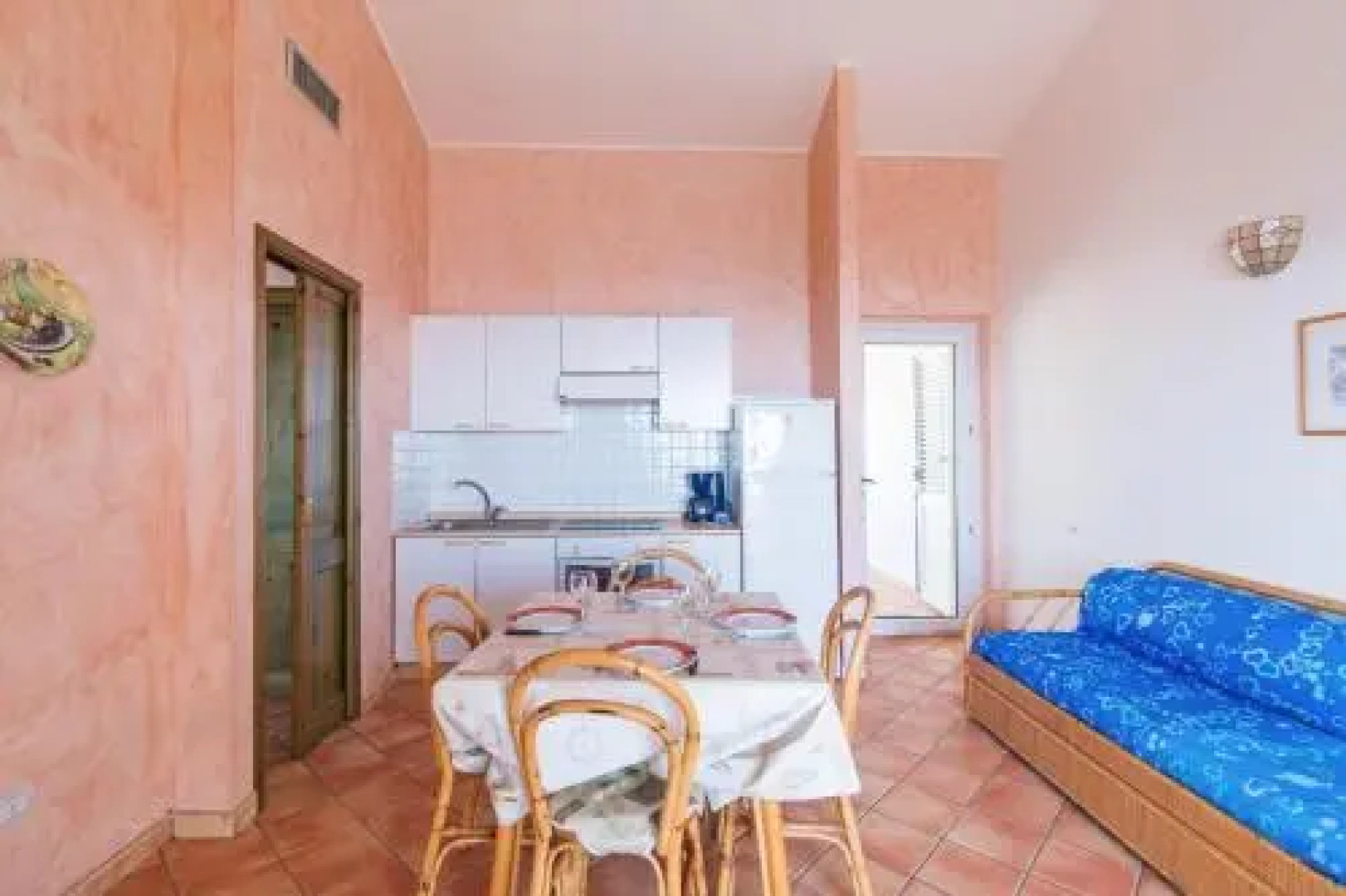 Una Veranda sul Mare