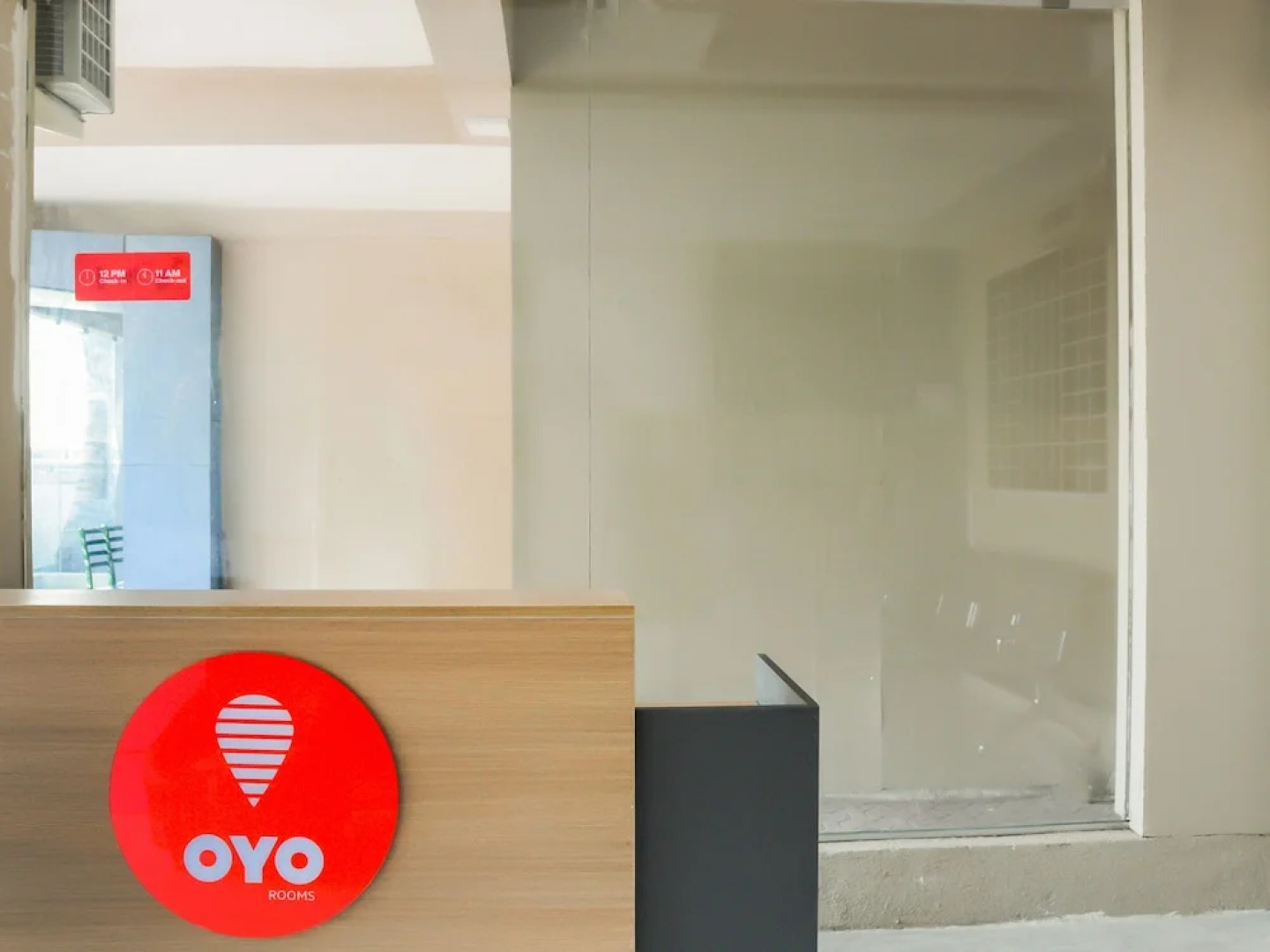OYO Flagship 15538 Dange Chowk