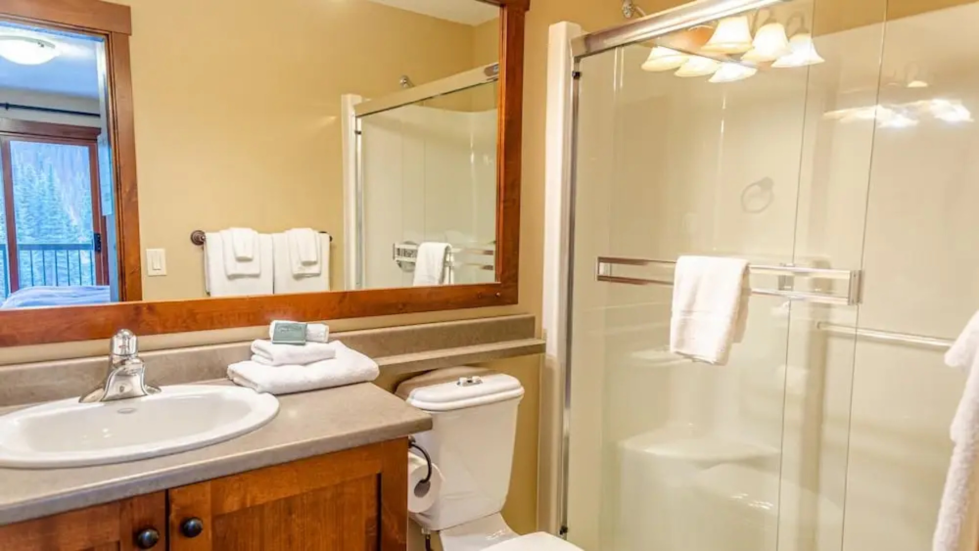 Woodhaven #32 By Bear Country