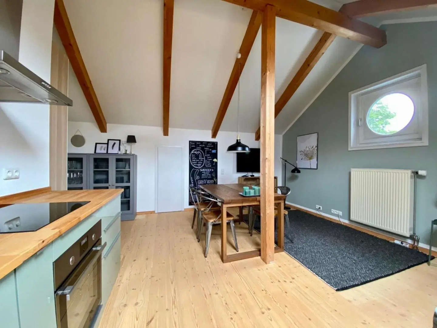 Ferienwohnung Röthenbach