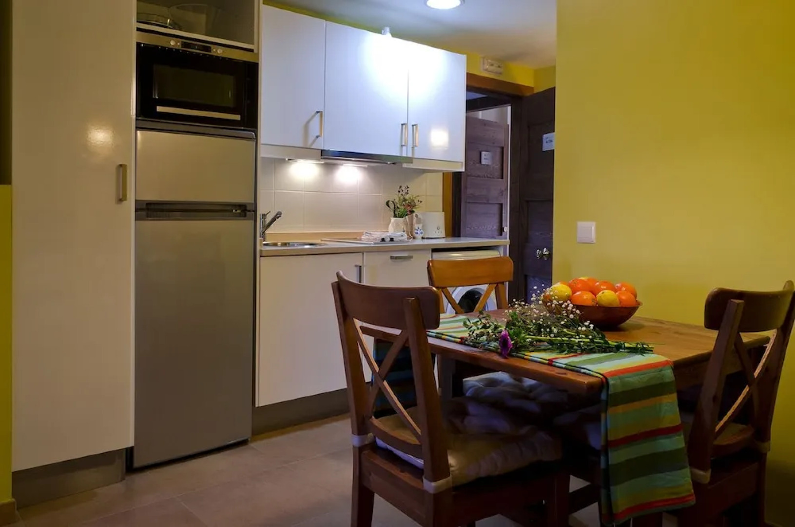 Apartamentos Playa Galizano