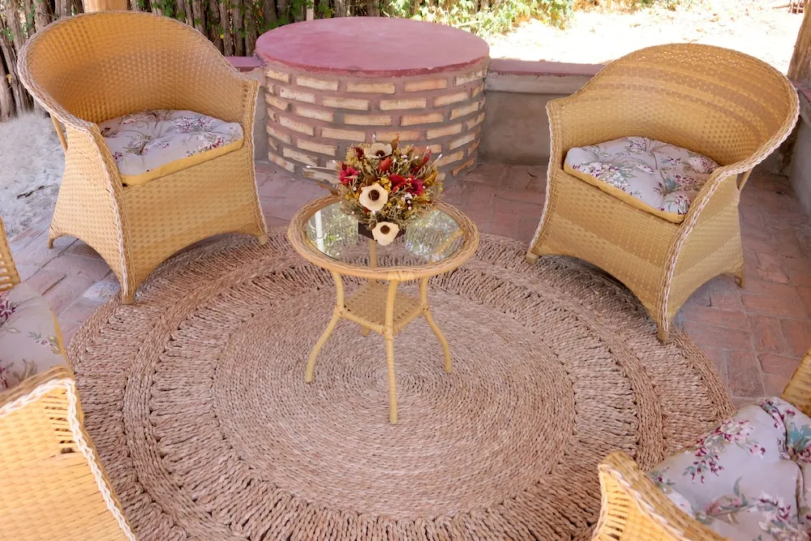 Chalés Recantos do Mar