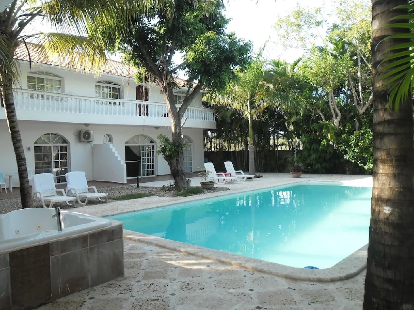 Villa Isabella Residence