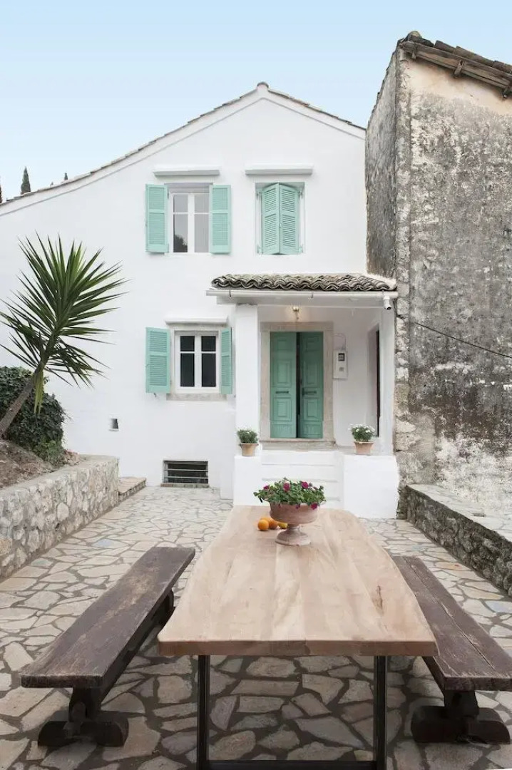 White Jasmine Cottage