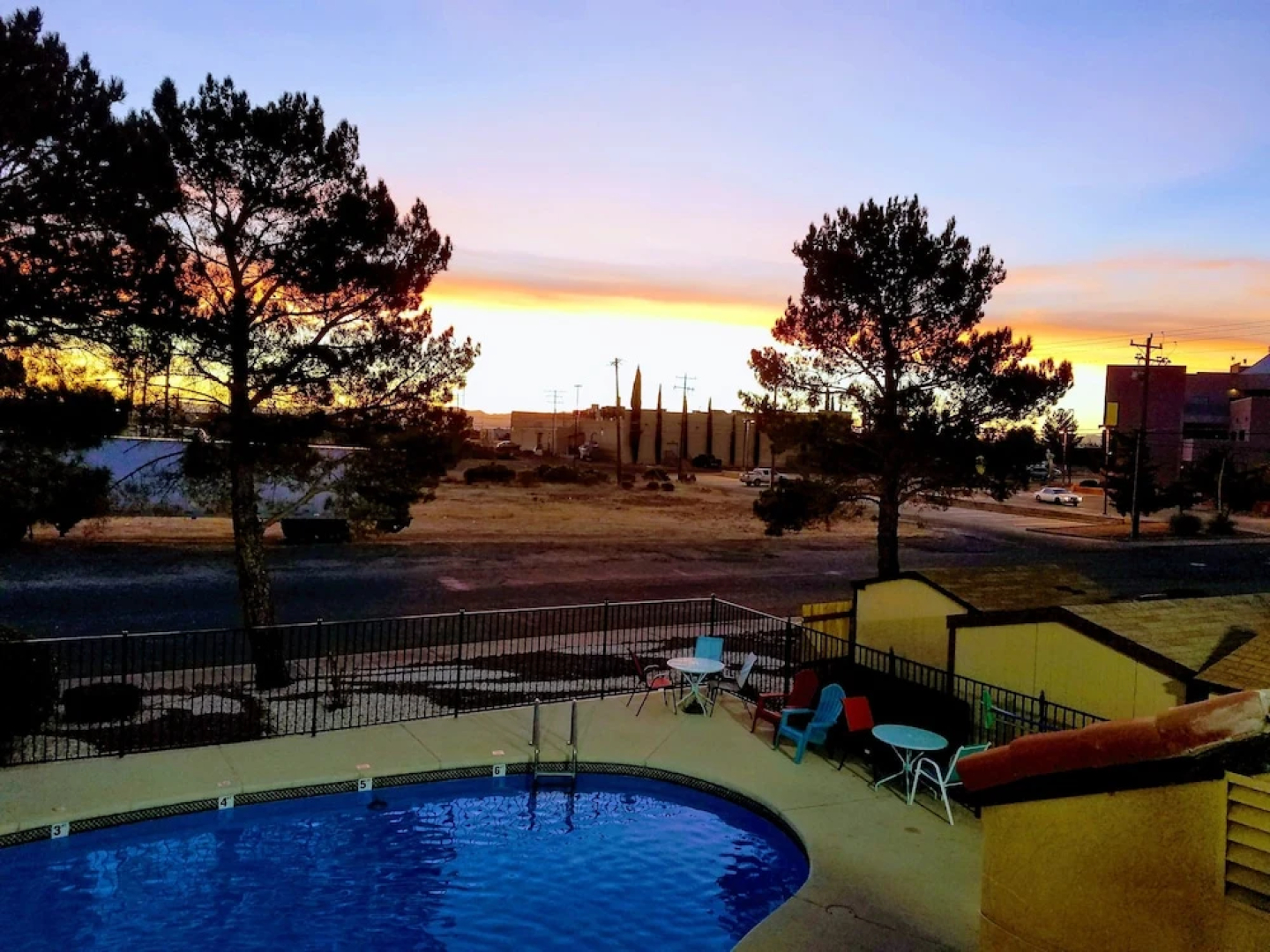 Americas Best Value Inn ? Fort Hauchuca