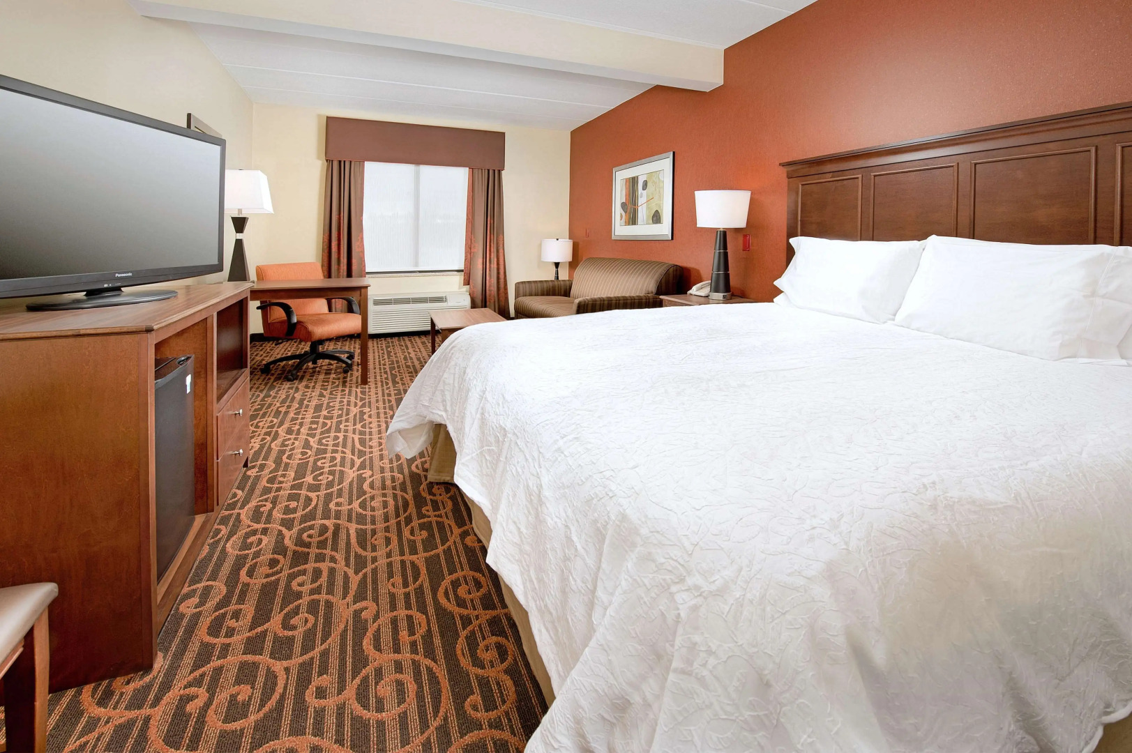 Hampton Inn Haverhill