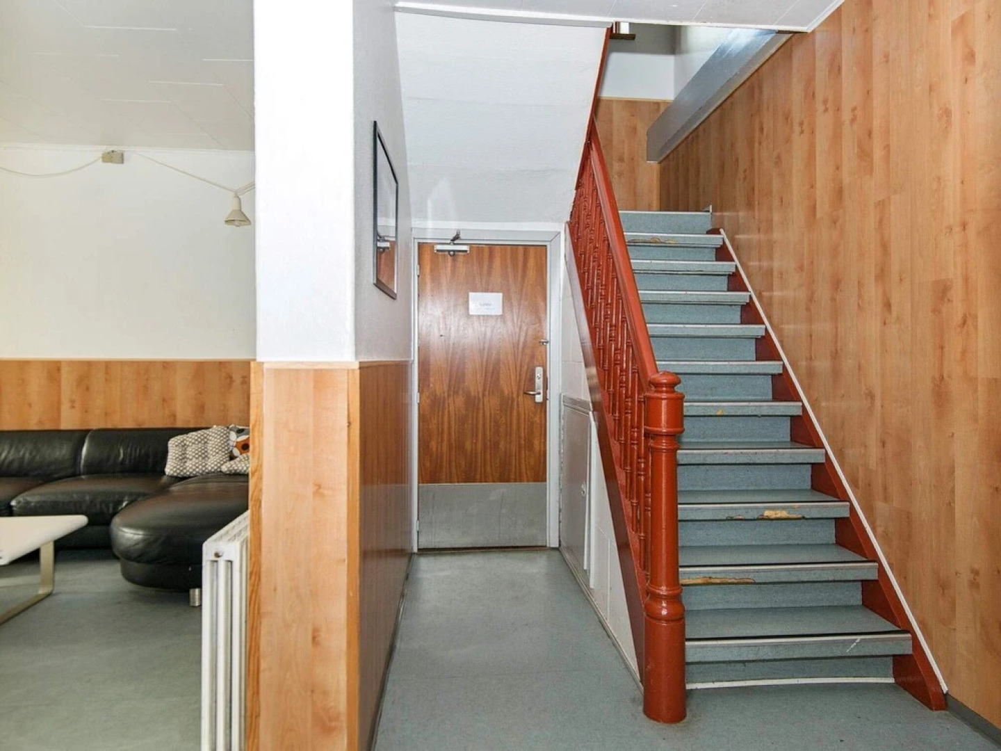 Spacious Holiday Home in Jutland With Terrace