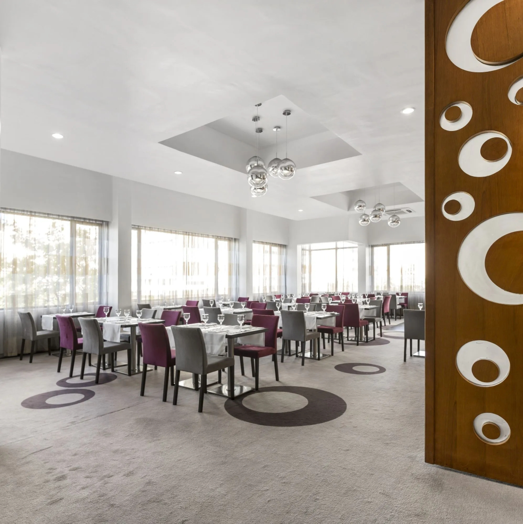 Hotel Tivoli Maputo