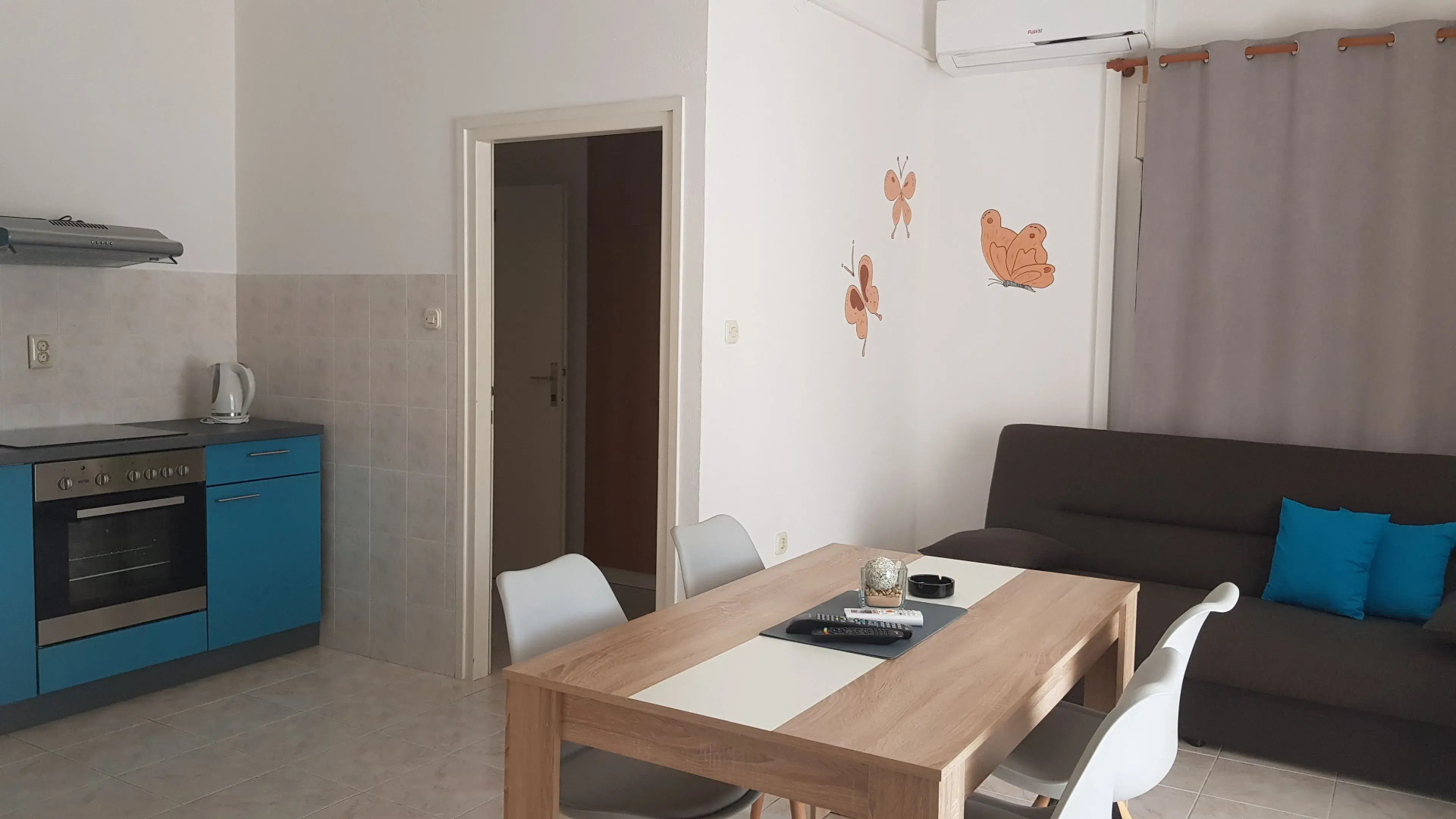 Apartments Villa Mandy