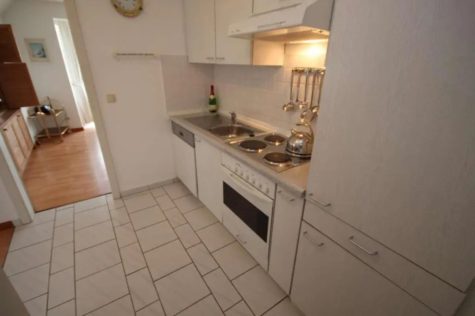 Sonnenhügel App. 08