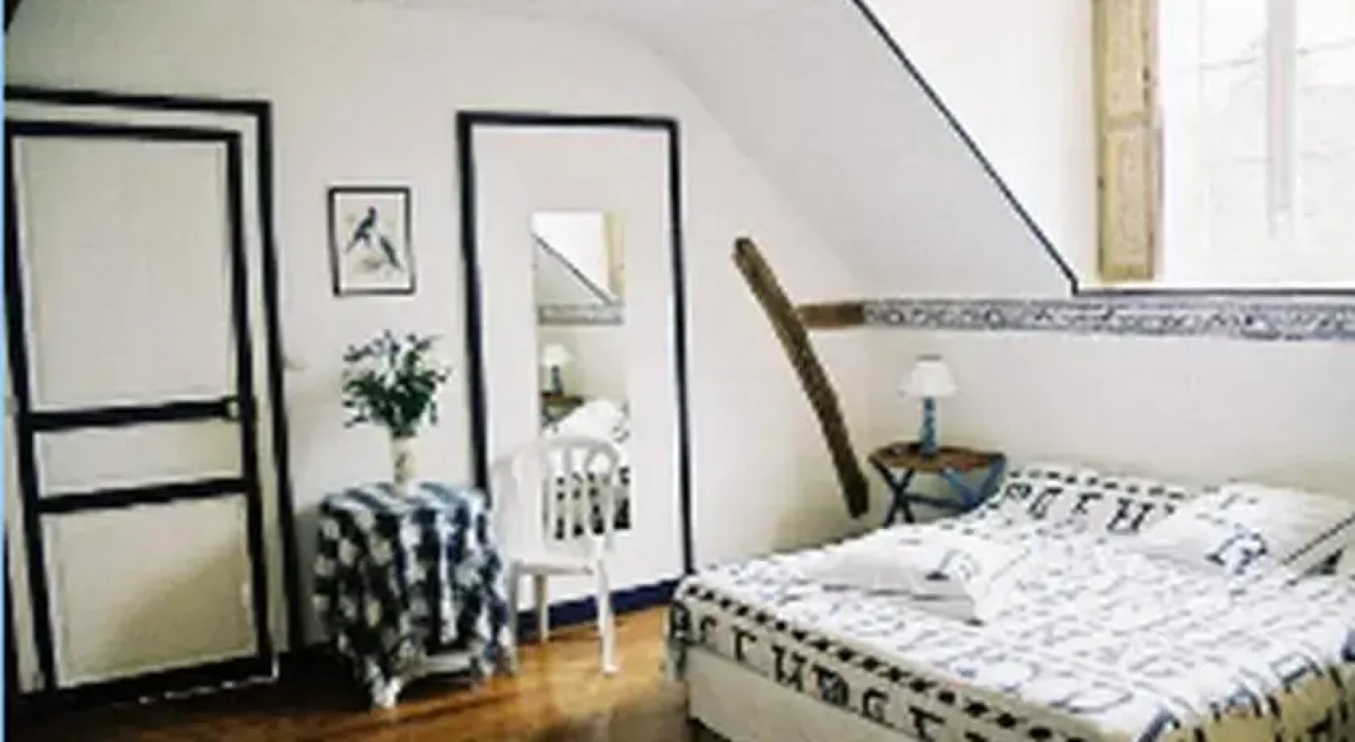 Le Château de Mondan