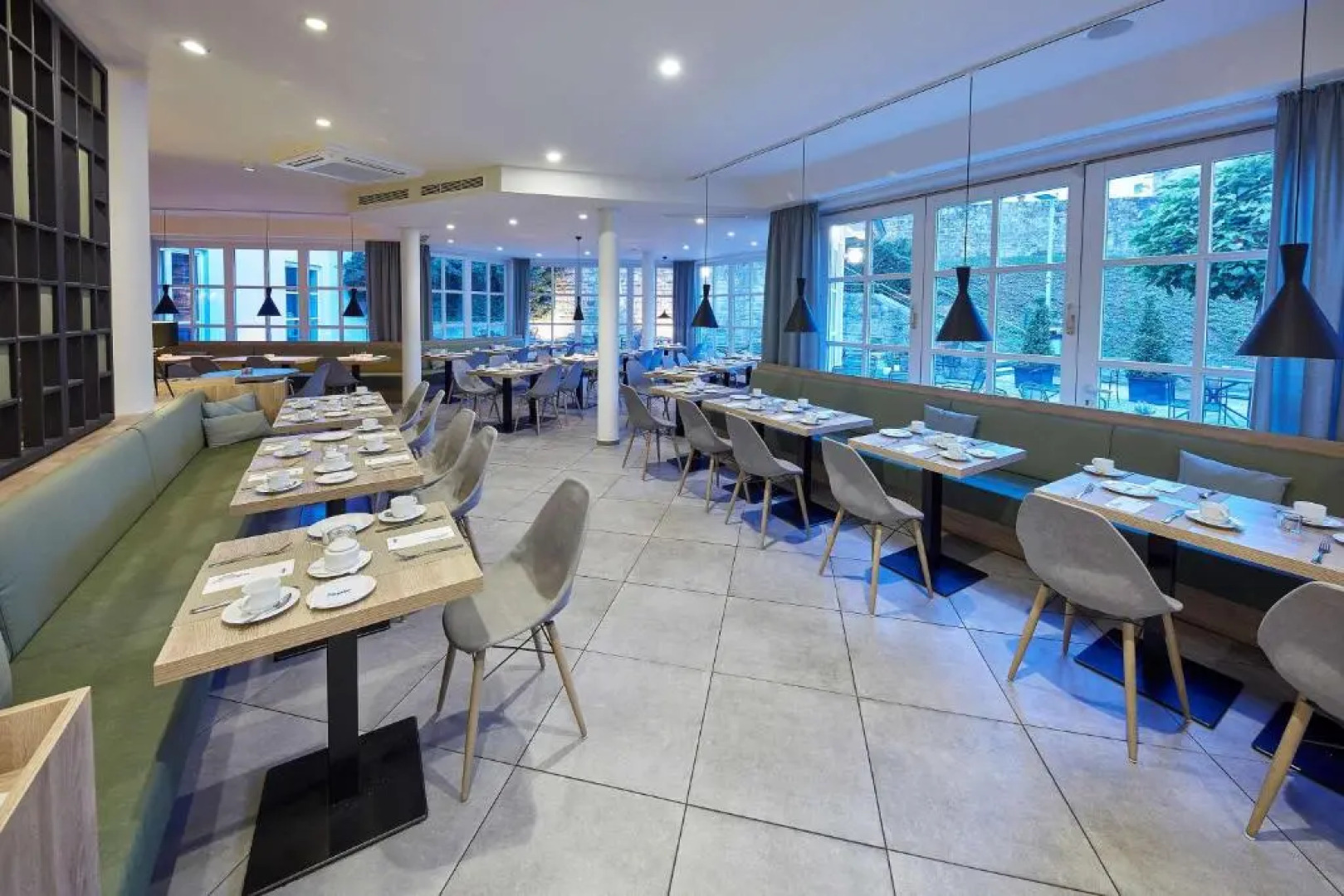 ibis Styles Neckarsulm