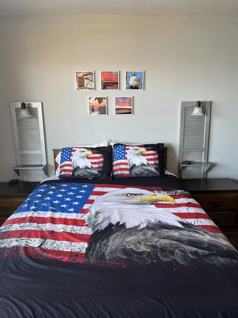 Eagle View Motel & Retreat