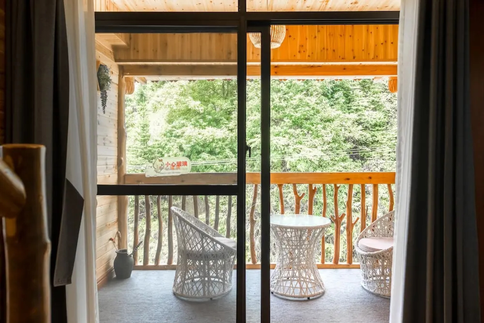 Floral Hotel Moonlit Villa LongJi