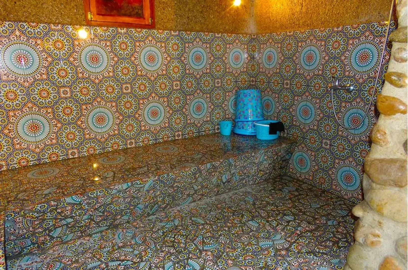 La Palmeraie De Massa