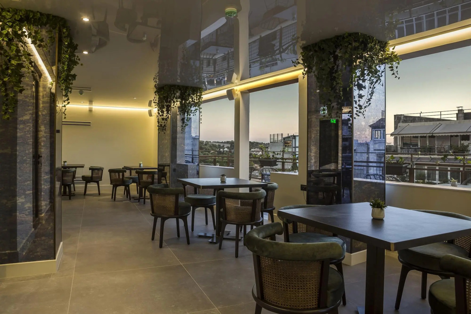 Royalty Hotel Athens