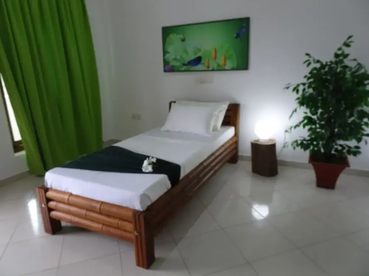 Moragalla Beach Home Guesthouse (Newly opened hotel)