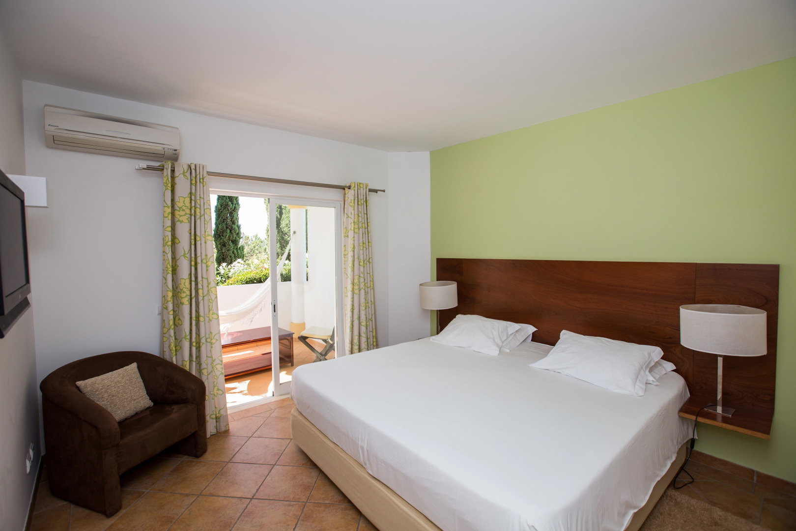 Vale del Rei Hotel & Villas