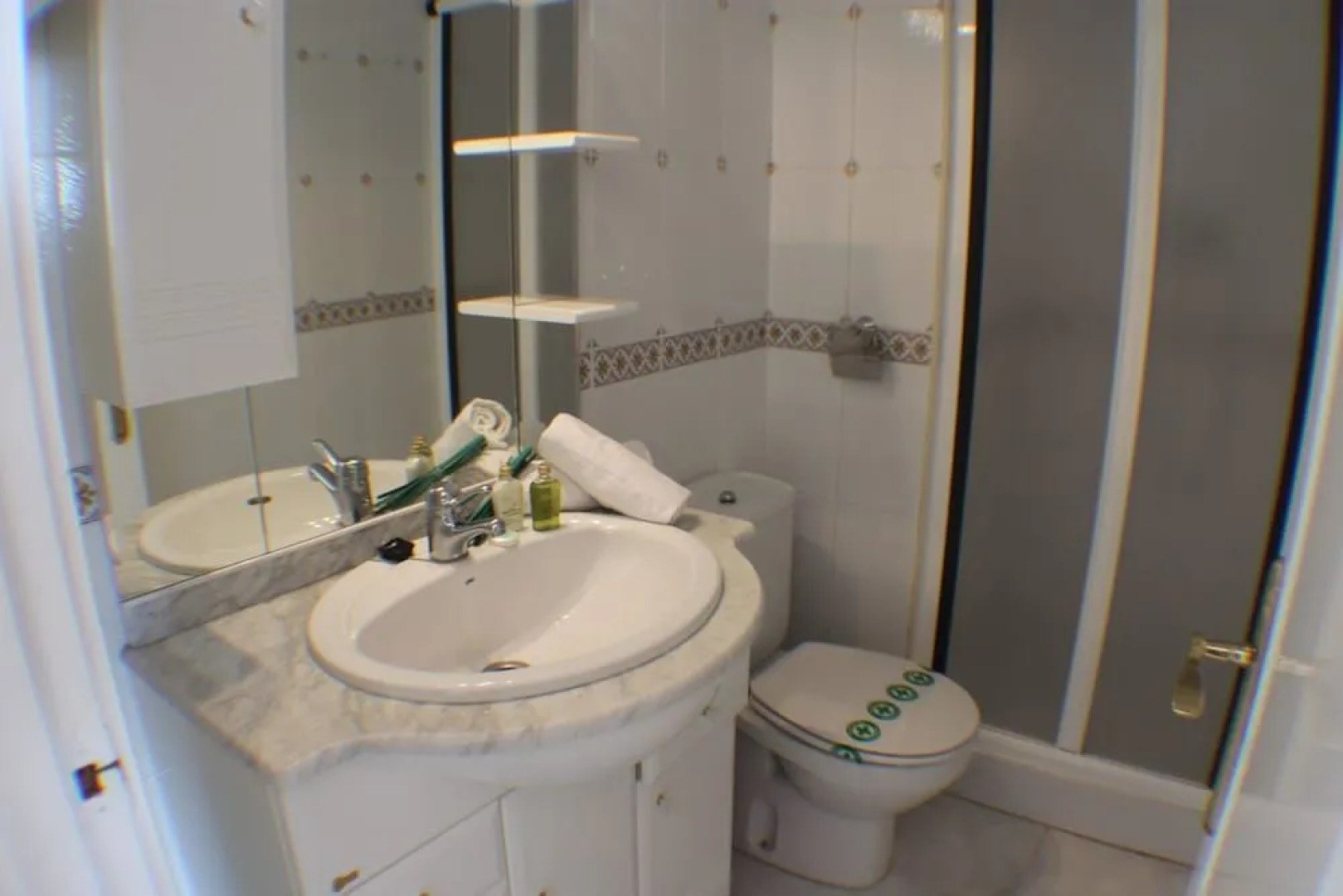 Agi Bella Panoramica